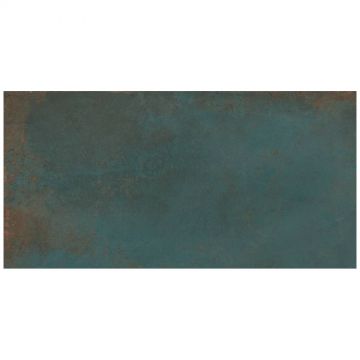 Керамогранит Grespania Distrito Zinc 60х120 см зеленый матовая 44DS59R