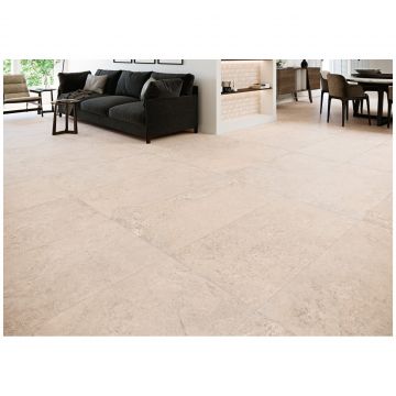 Керамогранит Grespania Elba Taupe 60х120 см розовый матовая 43EA29R