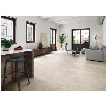 Керамогранит Grespania Fresco Ocre 60х120 см оранжевый матовая 44FR09R