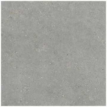 Керамогранит Grespania Mitica Gris 120X120 Rec. 120х120 см серый матовая 36MI30R