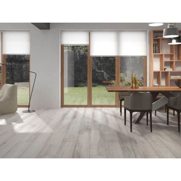 Керамогранит Alaplana (Алаплана) Goa Roble Mate Ret. 23х120 см, ппп00018497