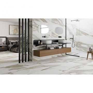 Керамогранит Fanal Calacatta 60х120 см rec 33