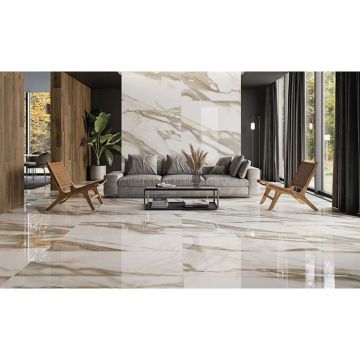 Керамогранит Fanal Calacatta 60х120 см rec 33