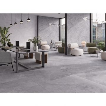 Керамогранит Fanal Moon dark 60x120 см 3Dsoft