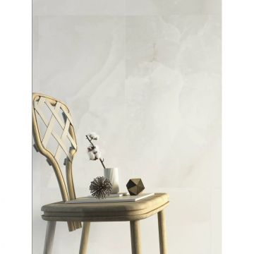 Керамогранит Fanal Onix blanco 120х120 см rec