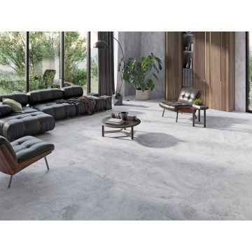 Керамогранит Fanal (Фанал) Petra Grey 3D Soft 60х120 см, ппп00076289