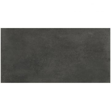 Керамогранит Fanal Evo Coal 60х120 см черный матовая 120B005