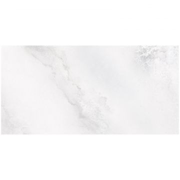 Керамогранит Fanal Hydra White 60х120 см белый лаппатированная 120HY04