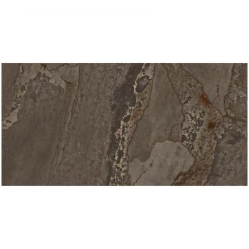 Керамогранит Fanal Planet Oxid 60х120 см коричневый SLARGC417596