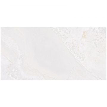 Керамическая плитка Fanal Planet White 60X120 N Metal Soft 60х120 см белый SLARGC435999