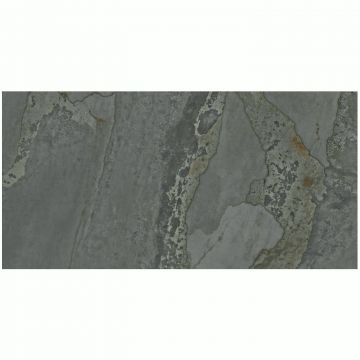 Керамогранит Fanal Planet Dark 60X120 Metal Soft 60х120 см черный SLARGC417593