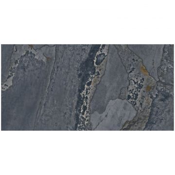 Керамогранит Fanal Planet Blue N 60х120 см коричневый SLARGC436939