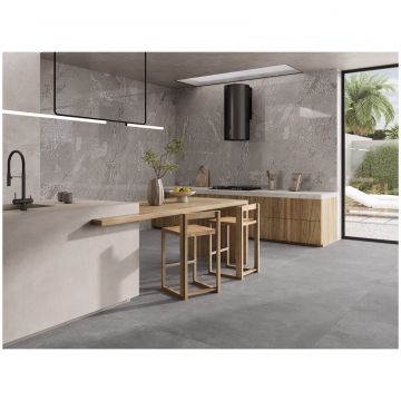 Керамогранит Fanal Planet Blue N 60х120 см коричневый SLARGC436939