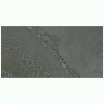 Керамогранит Fanal Planet Dark 60X120 Metal Shine 60х120 см черный SLARGC436944