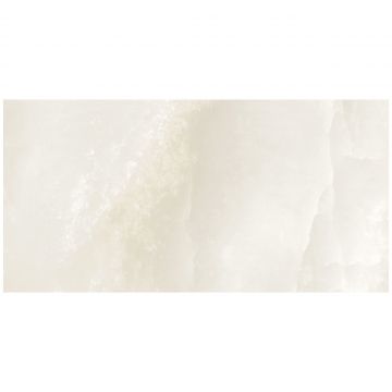 Керамогранит Фанал Оникс бежевый полированная / Onix beige 60х120 см NPlus 33 Fanal