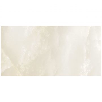 Керамогранит Фанал Оникс бежевый полированная / Onix beige 60х120 см NPlus 33 Fanal