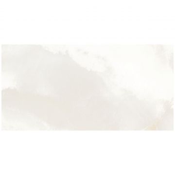 Керамогранит Фанал Оникс белый полированная / Onix blanco 60х120 см NPlus 33 Fanal