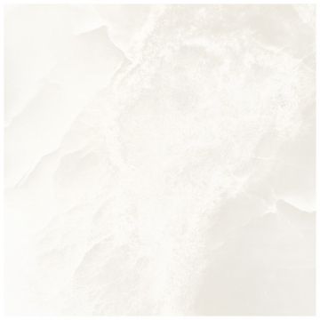 Керамогранит Фанал Оникс белый матовая / Onix blanco 90х90 см 40 Fanal
