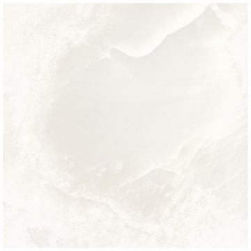 Керамогранит Фанал Оникс белый матовая / Onix blanco 90х90 см 40 Fanal