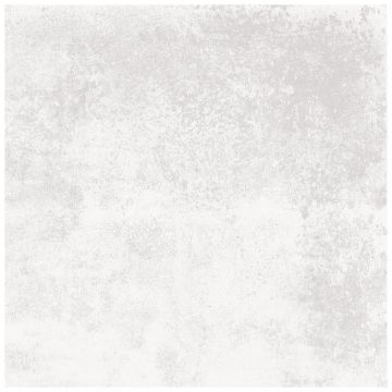 Керамогранит Фанал Звездная пыль белый лапатир лаппатированная / Stardust white lap 90х90 см 40 Fanal
