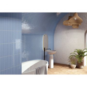 Керамическая плитка Mainzu Sidney Calm 5х30 см (925713)