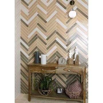 Керамическая плитка Mainzu (Маинзу) Sidney Newport 5х30 см (925712)