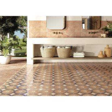 Декор Mainzu (Маинзу) Pav. Decor Fondant Natural 20х20 см (925532)