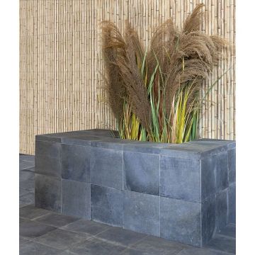 Керамическая плитка Mainzu (Маинзу) Pav. Fondant Blue 20х20 см (925535)