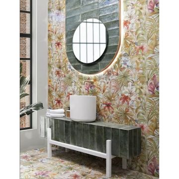 Декор Mainzu (Маинзу) Decor Bangkok 15х15 см (PT03602)