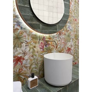 Декор Mainzu (Маинзу) Decor Bangkok 15х15 см (PT03602)