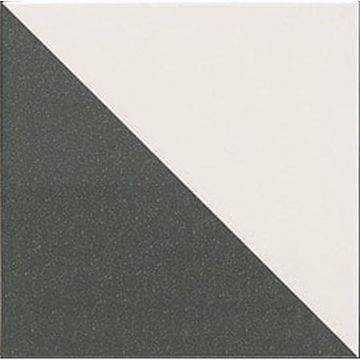 Керамогранит Mainzu (Маинзу) Fired Middle Black Mate 20x20 см