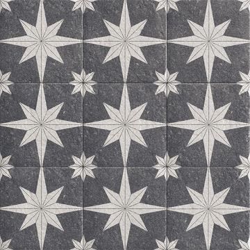 Керамогранит Mainzu (Маинзу) Compass Lava Mate 20x20 см