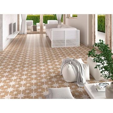 Керамогранит Mainzu (Маинзу) Compass Sand Mate 20x20 см