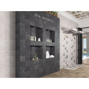 Керамогранит Mainzu (Маинзу) Bali Stone White Mate 20x20 см