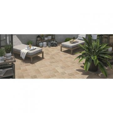 Керамогранит Mainzu (Маинзу) Bali Stone Sand Mate 20x20 см