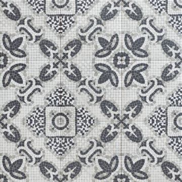 Керамогранит Mainzu (Маинзу) Mosaicos Appia Mosaico 20х20 см