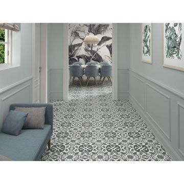 Керамогранит Mainzu (Маинзу) Mosaicos Augusto Mosaico 20х20 см