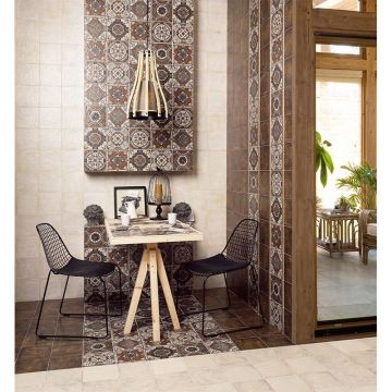 Керамическая плитка Mainzu (Маинзу) Bolonia Blanco Matt 20х20 см