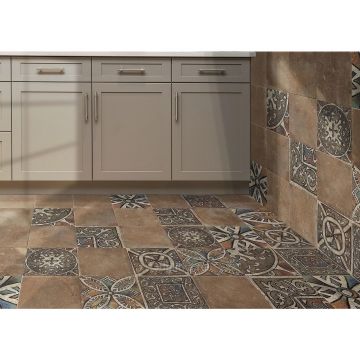 Керамогранит Mainzu (Маинзу) Fondant Brave Matt 20х20 см