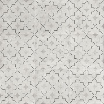 Керамогранит Mainzu (Маинзу) Carino Deco Como Matt 20х20 см