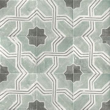 Керамогранит Mainzu (Маинзу) Carino Deco Iberia Matt 20х20 см