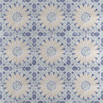 Керамогранит Mainzu (Маинзу) Carino Deco Marla Matt 20х20 см