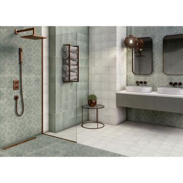 Керамогранит Mainzu (Маинзу) Carino Menta Green Matt 20х20 см