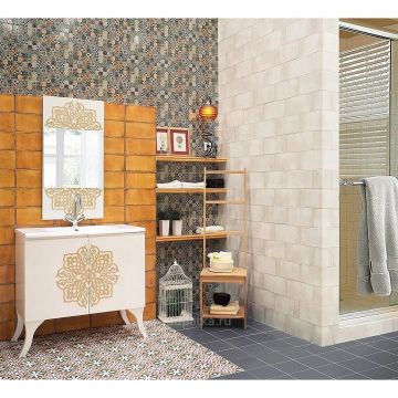 Керамическая плитка Mainzu (Маинзу) Catania Ocre 15х30 см