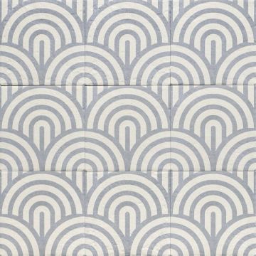 Керамогранит Mainzu (Маинзу) Four Seasons Decor Blue Three 20х20 см