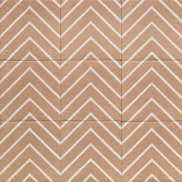 Керамогранит Mainzu (Маинзу) Four Seasons Decor Canem One 20х20 см