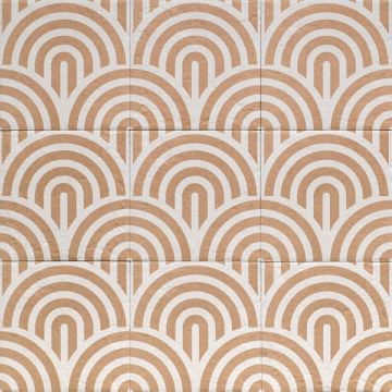 Керамогранит Mainzu (Маинзу) Four Seasons Decor Canem Three 20х20 см