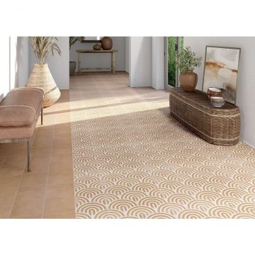 Керамогранит Mainzu (Маинзу) Four Seasons Decor Canem Three 20х20 см