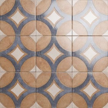 Керамогранит Mainzu (Маинзу) Decor Fondant Natural Matt 20х20 см