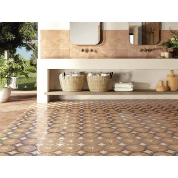 Керамогранит Mainzu (Маинзу) Decor Fondant Natural Matt 20х20 см